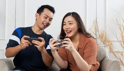  Trạm giải trí trực tuyến 